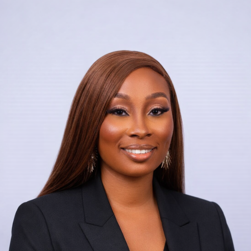 Olaide Hannah Olajide - Chief Executive Officer, NairaPacket